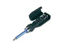 Set de tournevis personnalisé aimanté