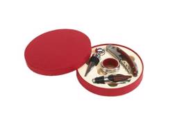 Set de vin publicitaire