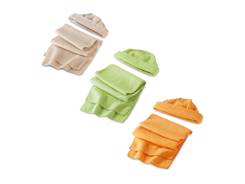 Set écharpe et bonnet publicitaire