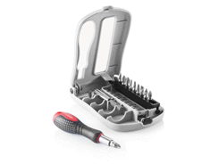 Set embouts Tool Pro