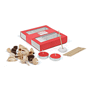 Set encens maison Rougerouge