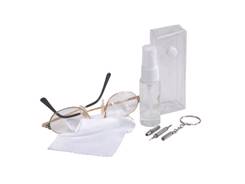 Set entretien lunettes