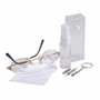 Set entretien lunettes BlancBlanc