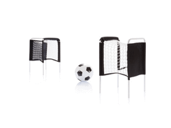 Set football de plage
