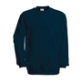 Set in sweat-shirt manches droites Au choixNavy