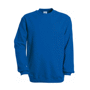 Set in sweat-shirt manches droites Au choixRoyal Blue