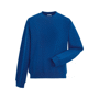 Set in sweat-shirt sweat-shirt manches droites Au choixBright Royal Blue