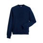 Set in sweat-shirt sweat-shirt manches droites Au choixFrench Navy