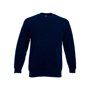 Set in sweat sweat-shirt manches droites Au choixDeep Navy