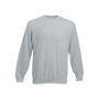 Set in sweat sweat-shirt manches droites Au choixHeather Grey