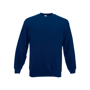Set in sweat sweat-shirt manches droites Au choixNavy