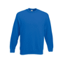 Set in sweat sweat-shirt manches droites Au choixRoyal Blue