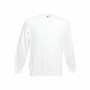 Set in sweat sweat-shirt manches droites Au choixWhite
