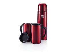 Set isotherme de voyage