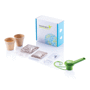 Set jardin Blancblanc
