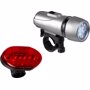 Set lampe de vélo LED Au choixau-choix