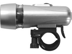 Set lampe de vélo LED