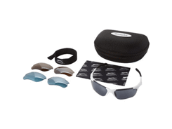Set lunettes de soleil Plymouth