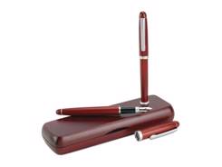 Set luxueux bois de rose