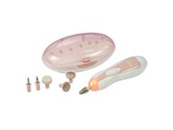 Set manucure électrique