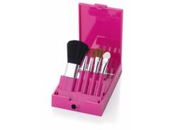 Set maquillage 6 pièces