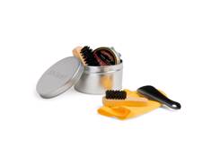 Set nettoyage de chaussures