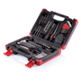 Set outillage essentiel Tool Pro Rougerouge