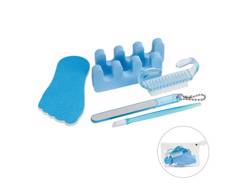 Set pedicure
