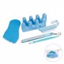 Set pedicure BleuBleu