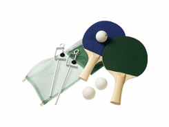 Set ping pong