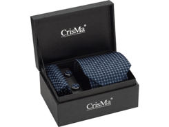Set pour homme crisma