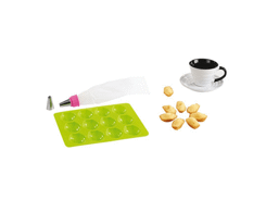 Set pour mini madeleines