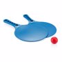 Set raquette de plage BleuBleu