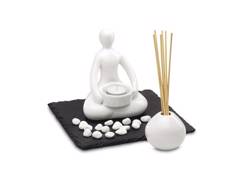 Set relaxation RELAXO