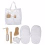 Set relaxation SPA BlancBlanc