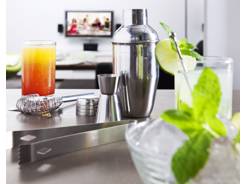 Set shaker de 5 pièces