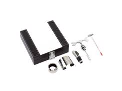 Set sommelier personnalisé avec logo