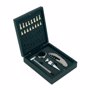 Set sommelier personnalisé Noirnoir