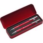 Set stylo bille et porte-mine Au choixau-choix
