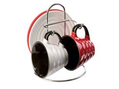 Set tasse à expresso