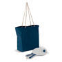 Set tennis/sac de plage Au choixblanc/bleu