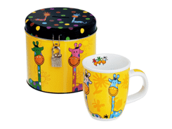 Set tirelire et mug