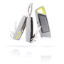 Set torche solaire et outil multifonctions tovo Grisgris