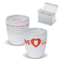 Set verres frosty double paroi Au choixVerre