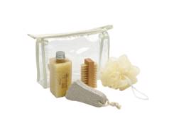 Set Wellness et de beauté publicitaire