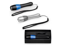 SEVAL. Lampe de poche