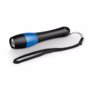 SEVAL. Lampe de poche BleuBleu