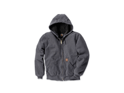 Sherpa sandstone active jacket blouson capuche dou