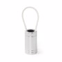 SHINE. Lampe de poche BlancBlanc