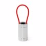 SHINE. Lampe de poche RougeRouge